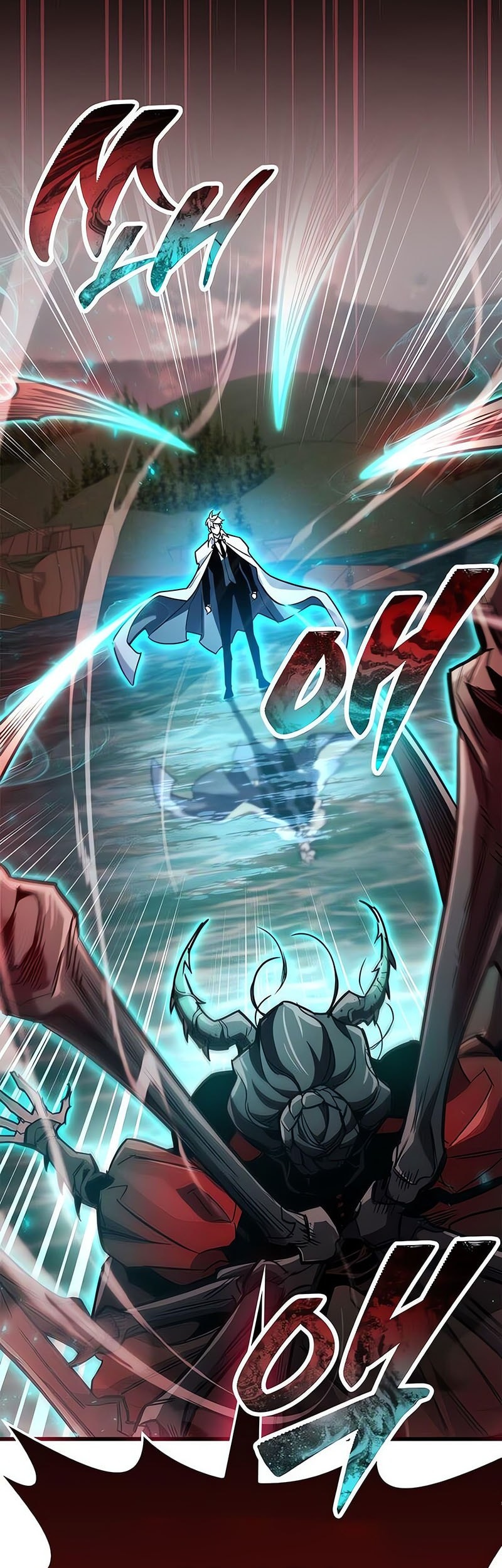 The Player Hides His Past chapter 83 halaman 44
