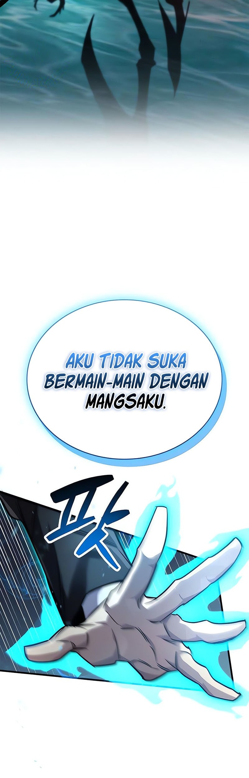 The Player Hides His Past chapter 83 halaman 52