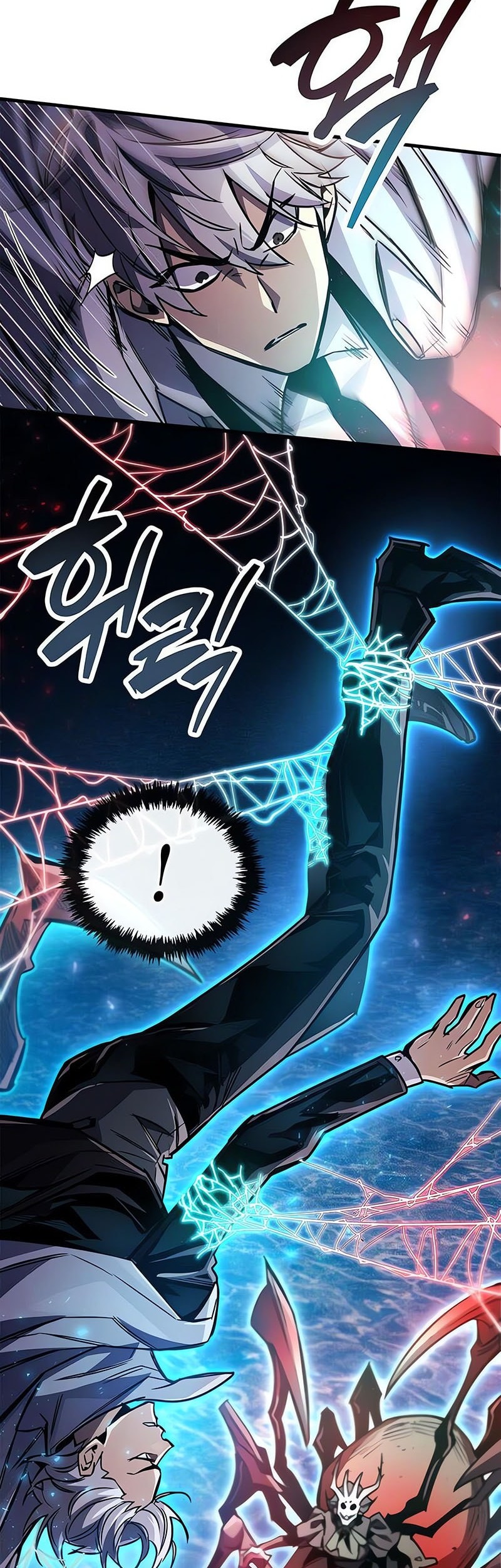 The Player Hides His Past chapter 83 halaman 67