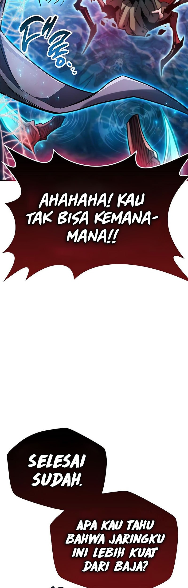 The Player Hides His Past chapter 83 halaman 68