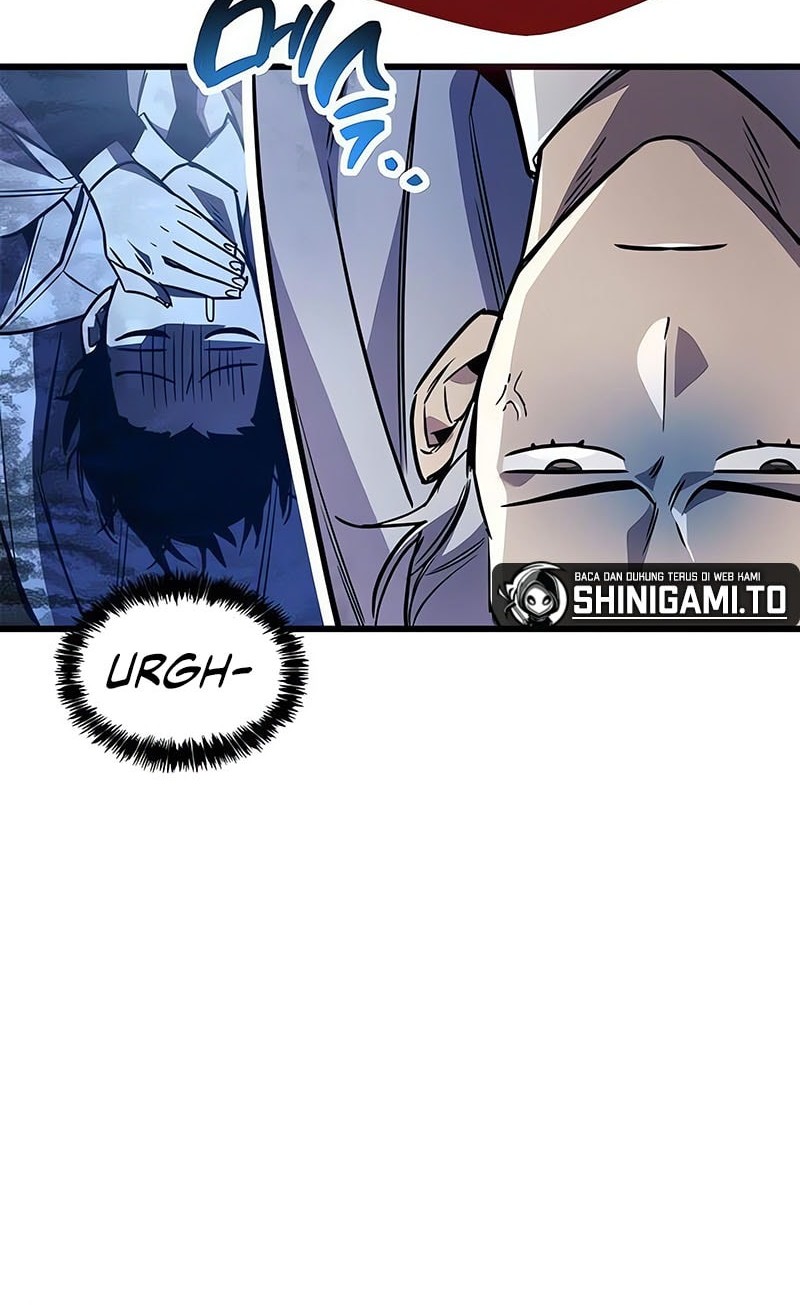 The Player Hides His Past chapter 83 halaman 69