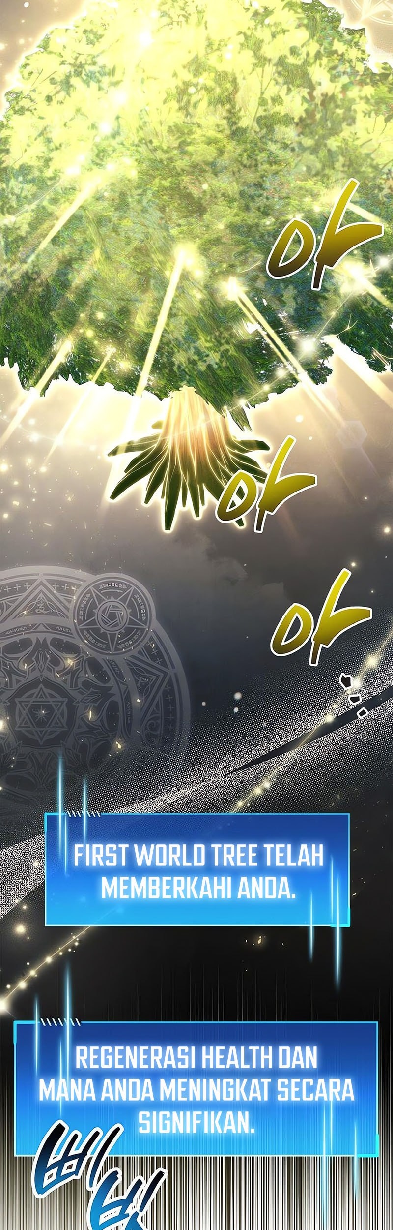The Player Hides His Past chapter 83 halaman 72