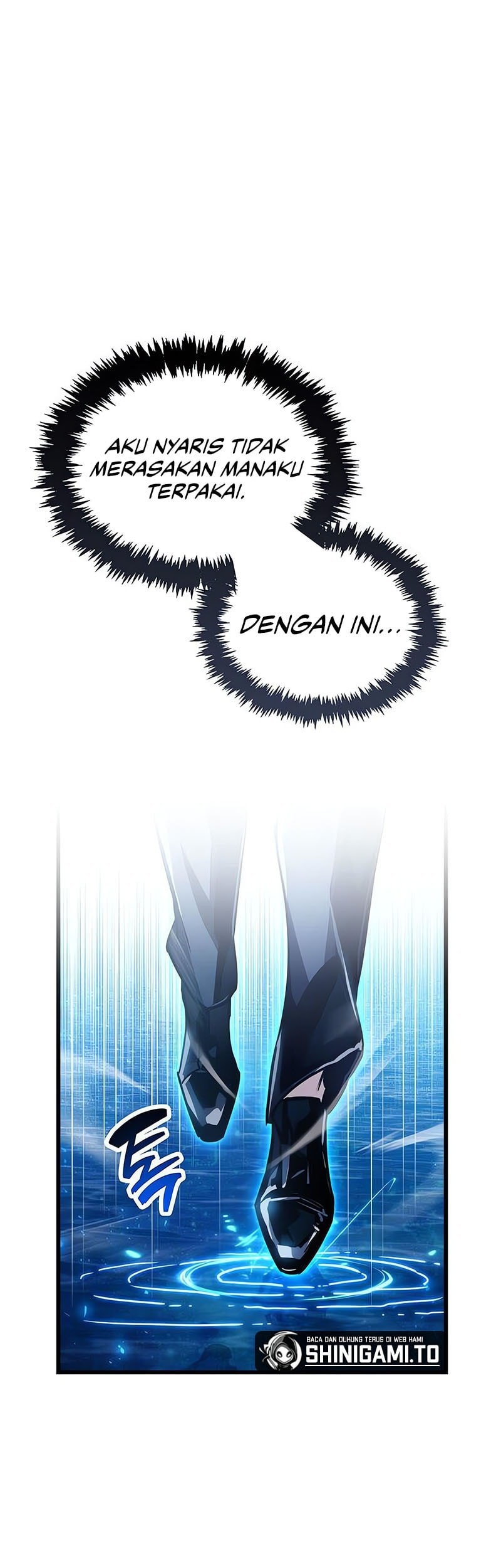 The Player Hides His Past chapter 83 halaman 78