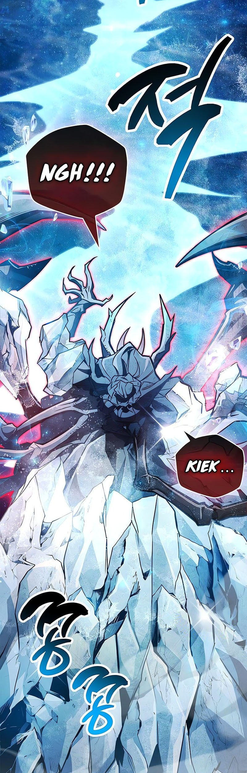 The Player Hides His Past chapter 83 halaman 80