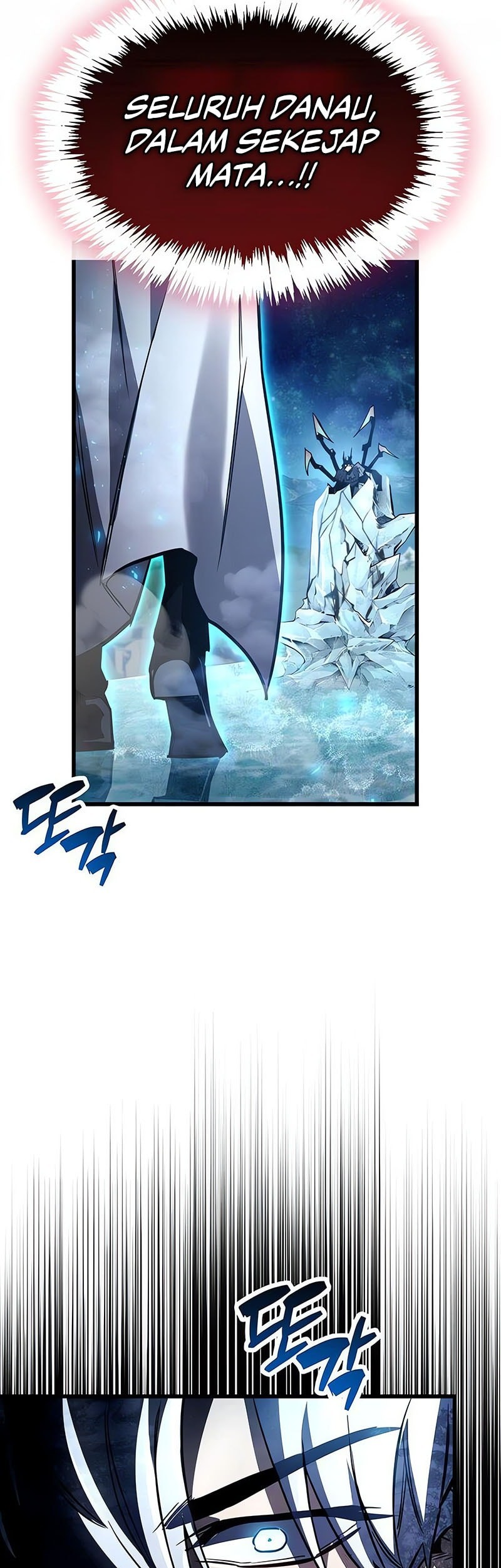 The Player Hides His Past chapter 83 halaman 82