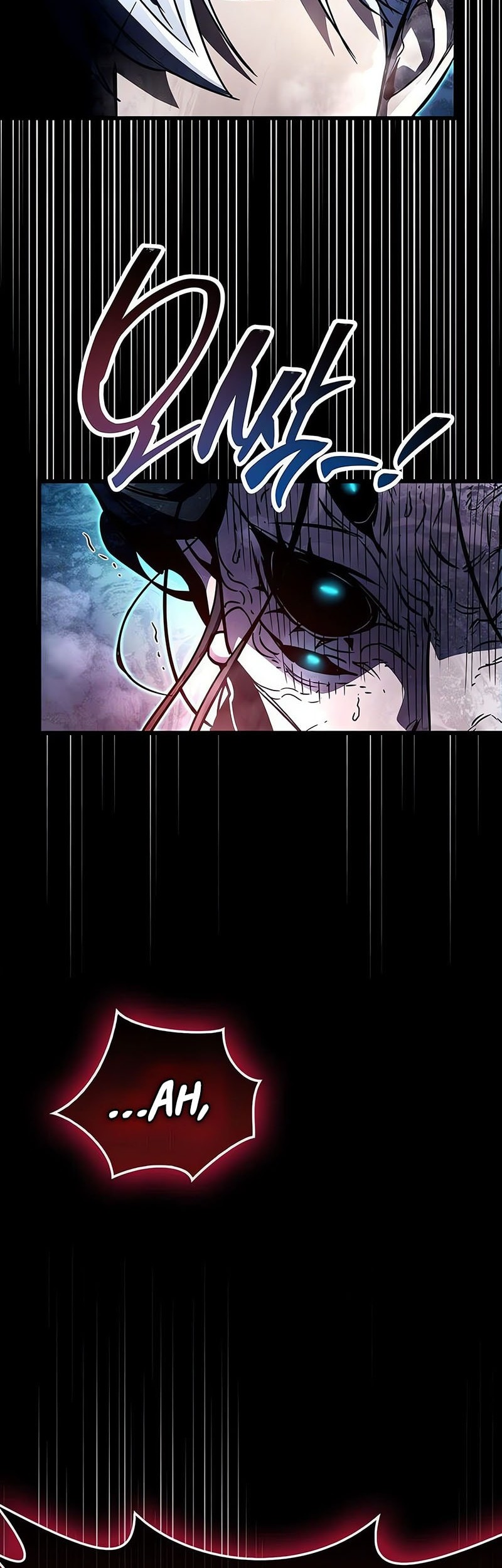 The Player Hides His Past chapter 83 halaman 83