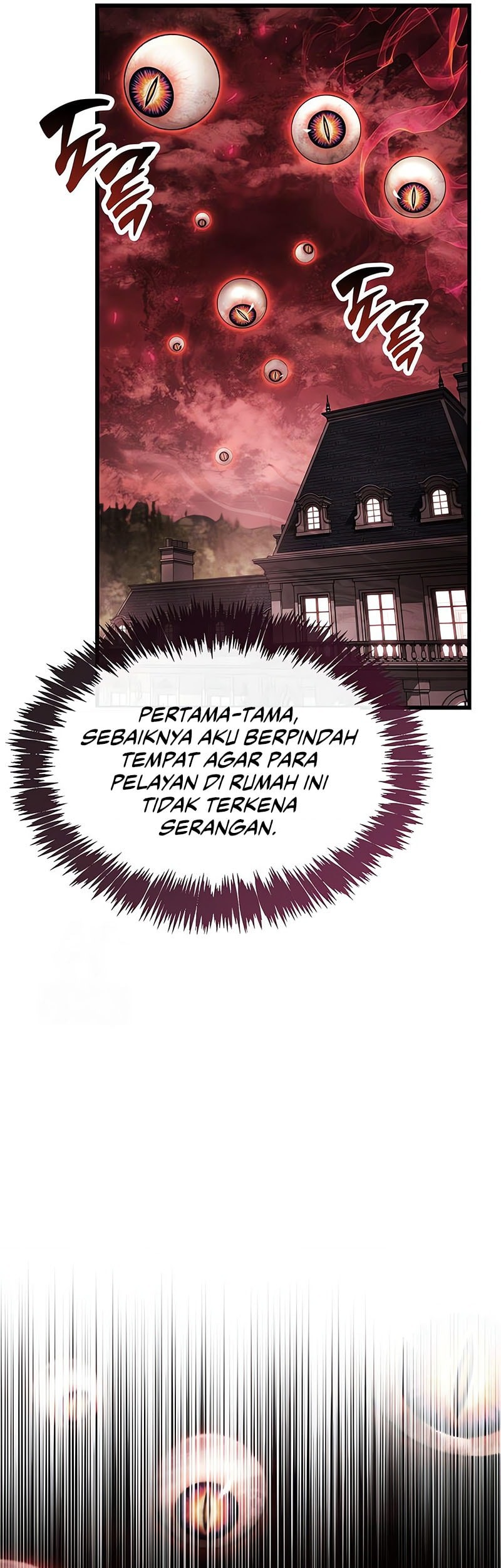 The Player Hides His Past chapter 84 halaman 10