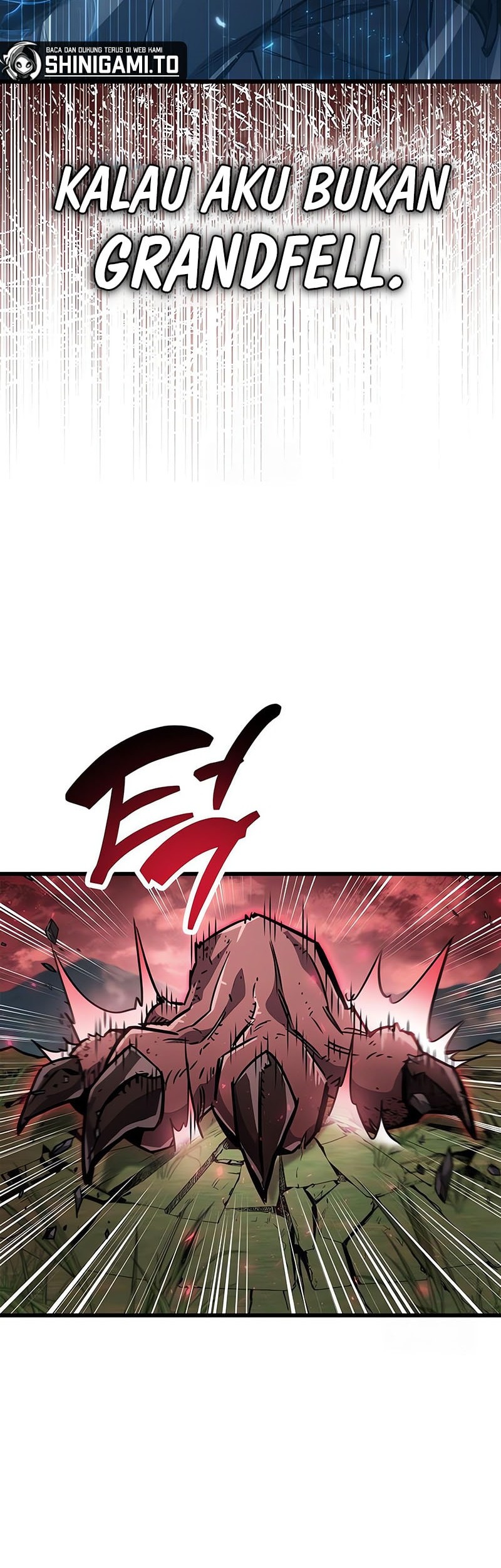 The Player Hides His Past chapter 84 halaman 17