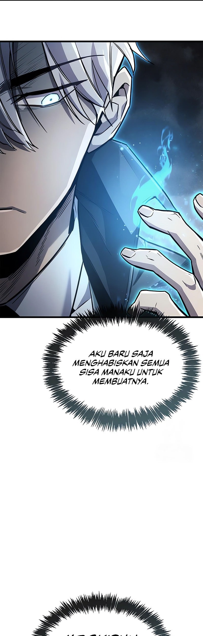 The Player Hides His Past chapter 84 halaman 28