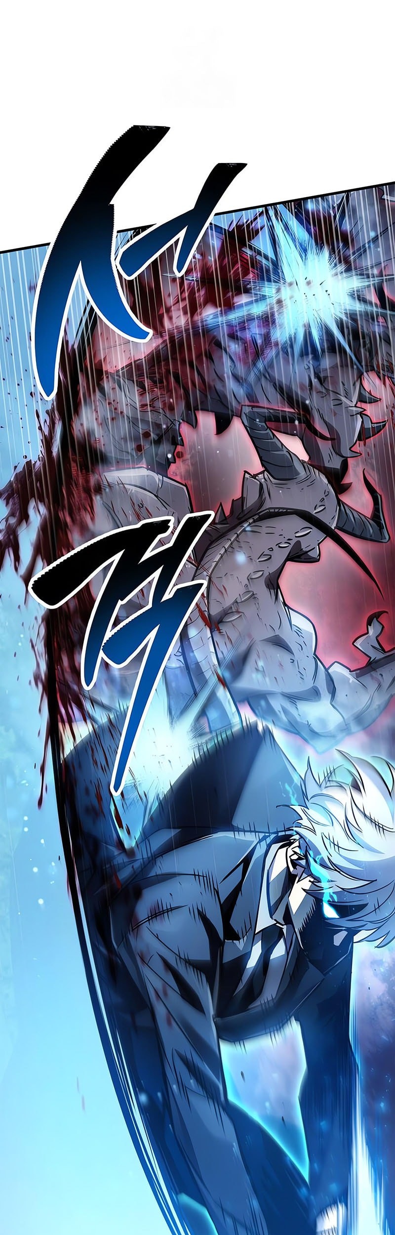 The Player Hides His Past chapter 84 halaman 32