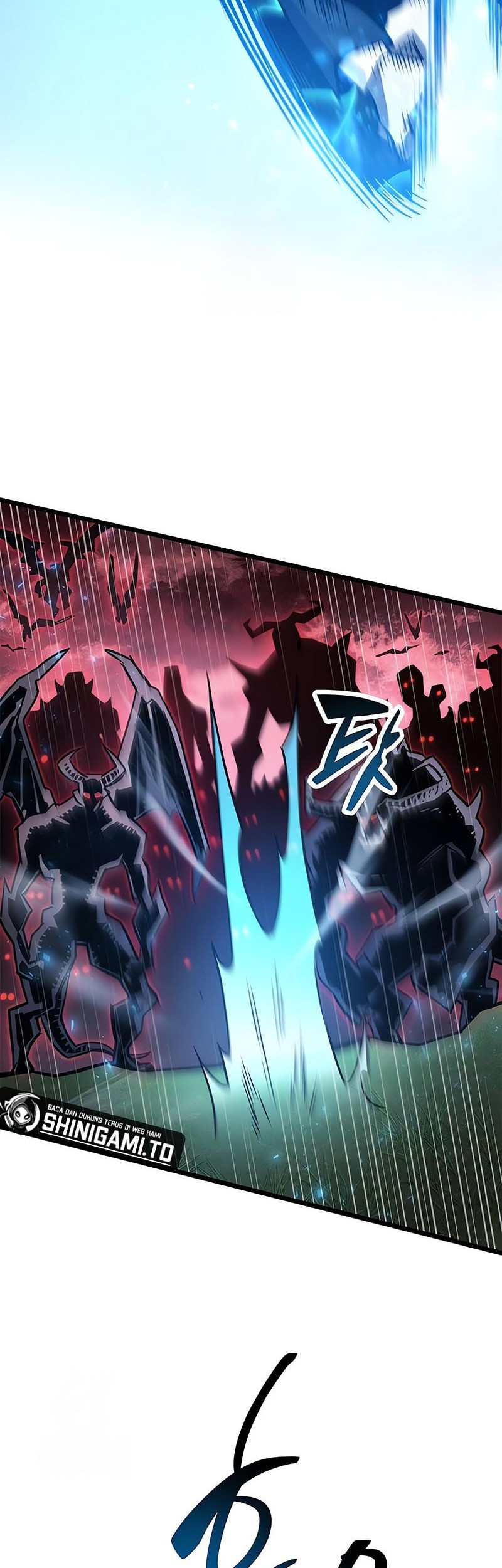 The Player Hides His Past chapter 84 halaman 33