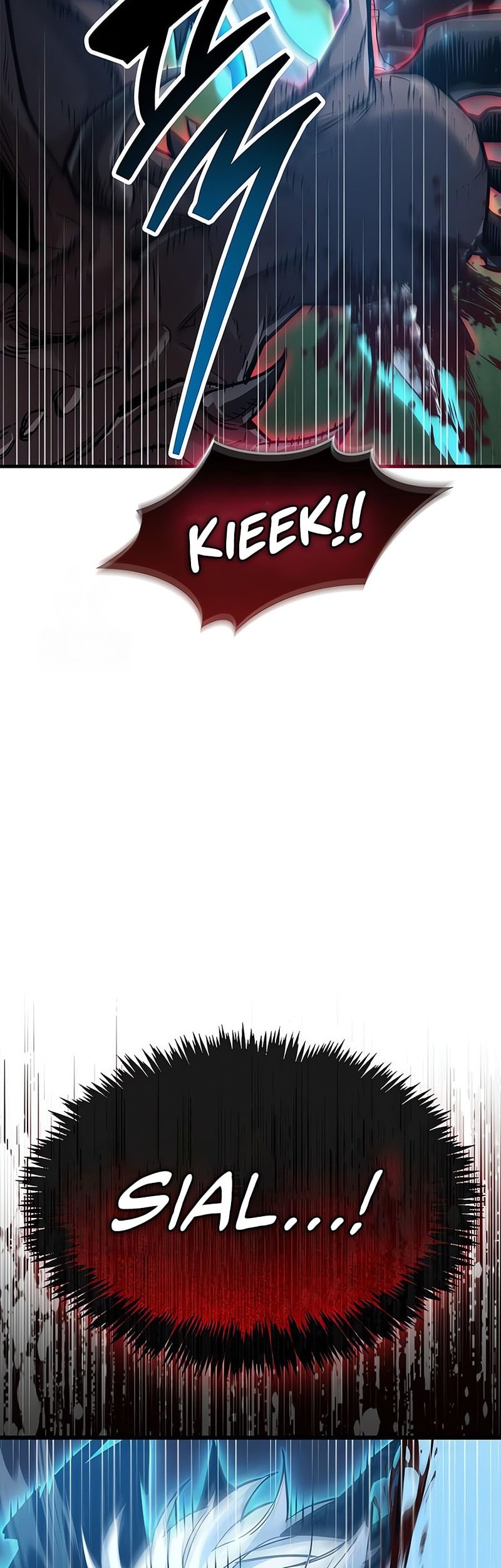 The Player Hides His Past chapter 84 halaman 47