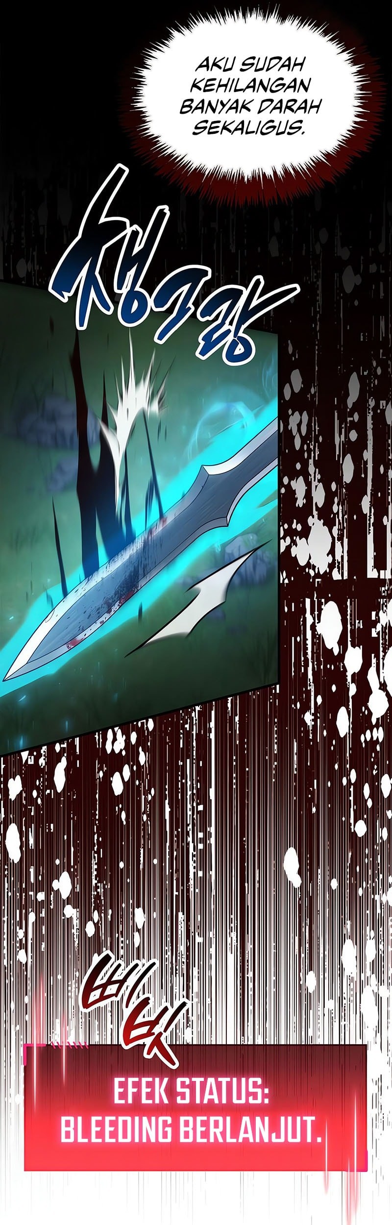 The Player Hides His Past chapter 84 halaman 50