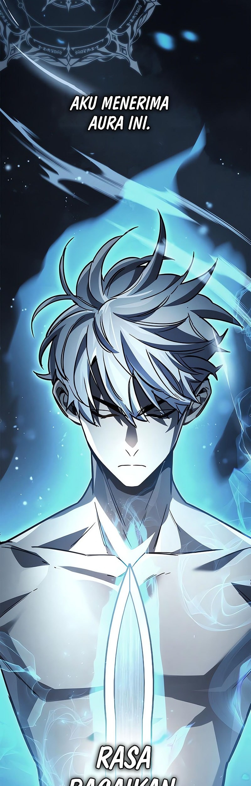 The Player Hides His Past chapter 84 halaman 59