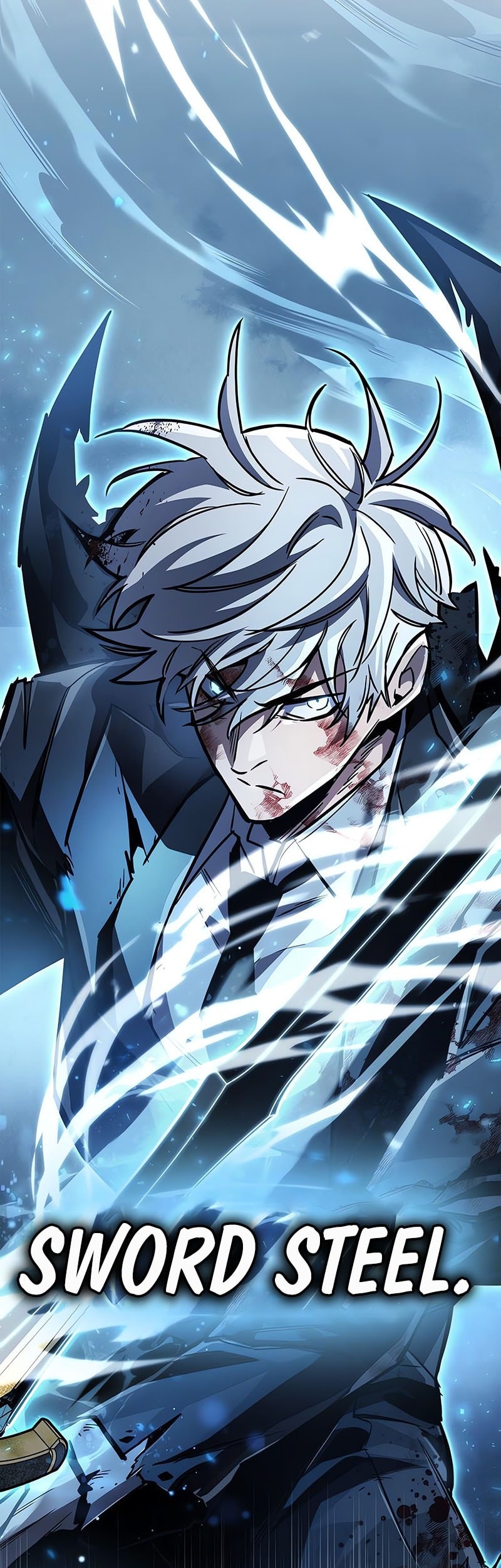 The Player Hides His Past chapter 84 halaman 62