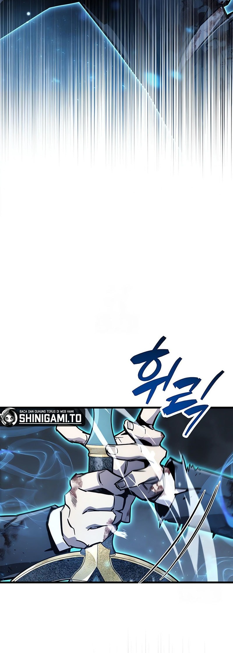 The Player Hides His Past chapter 84 halaman 63