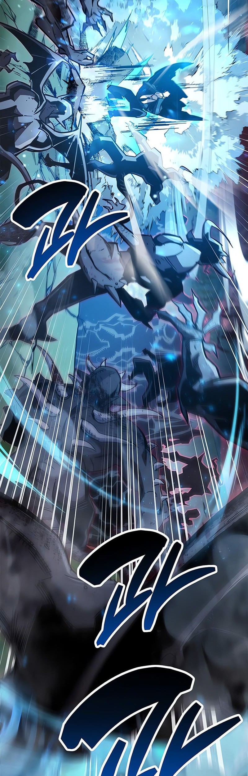 The Player Hides His Past chapter 84 halaman 65