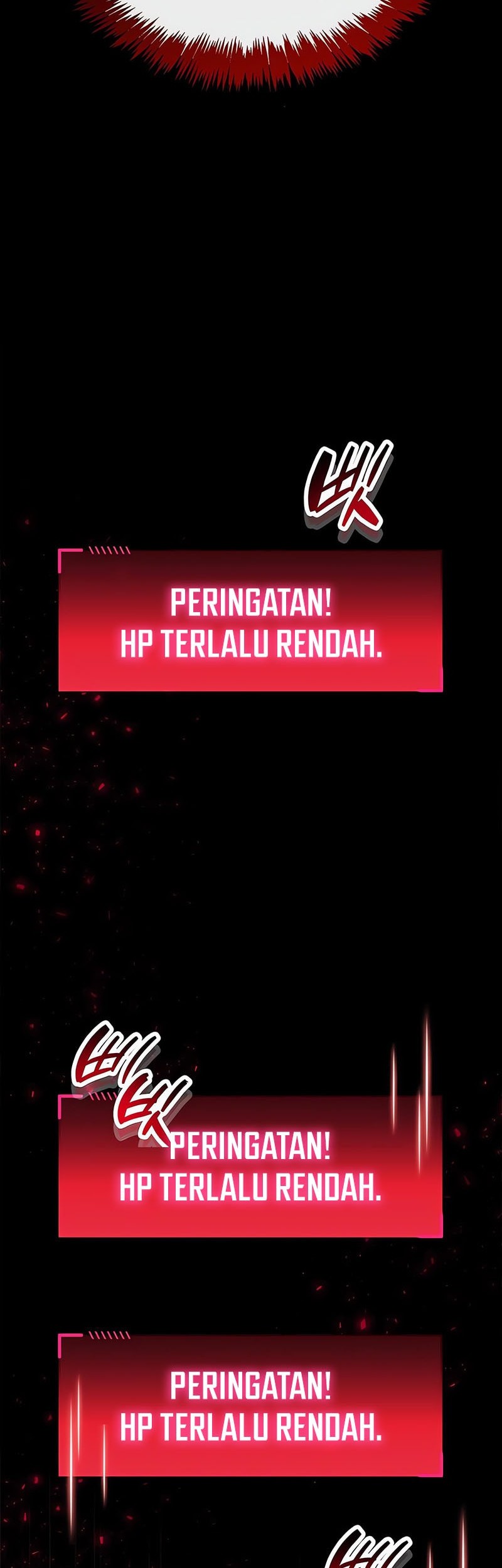 The Player Hides His Past chapter 84 halaman 88