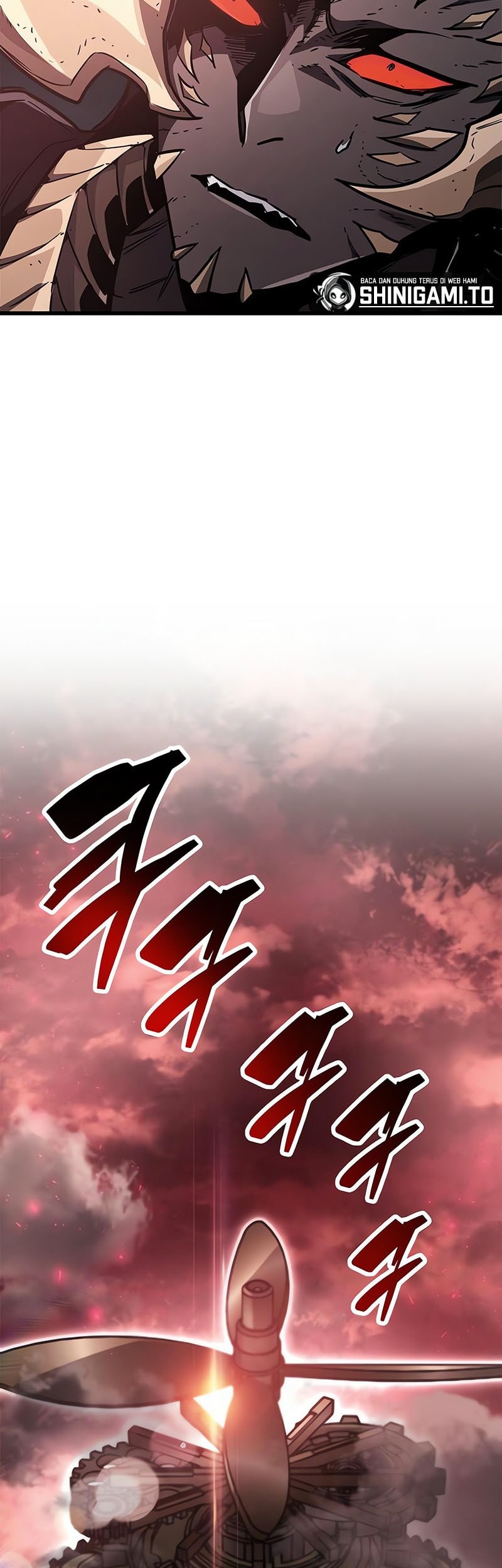 The Player Hides His Past chapter 84 halaman 92