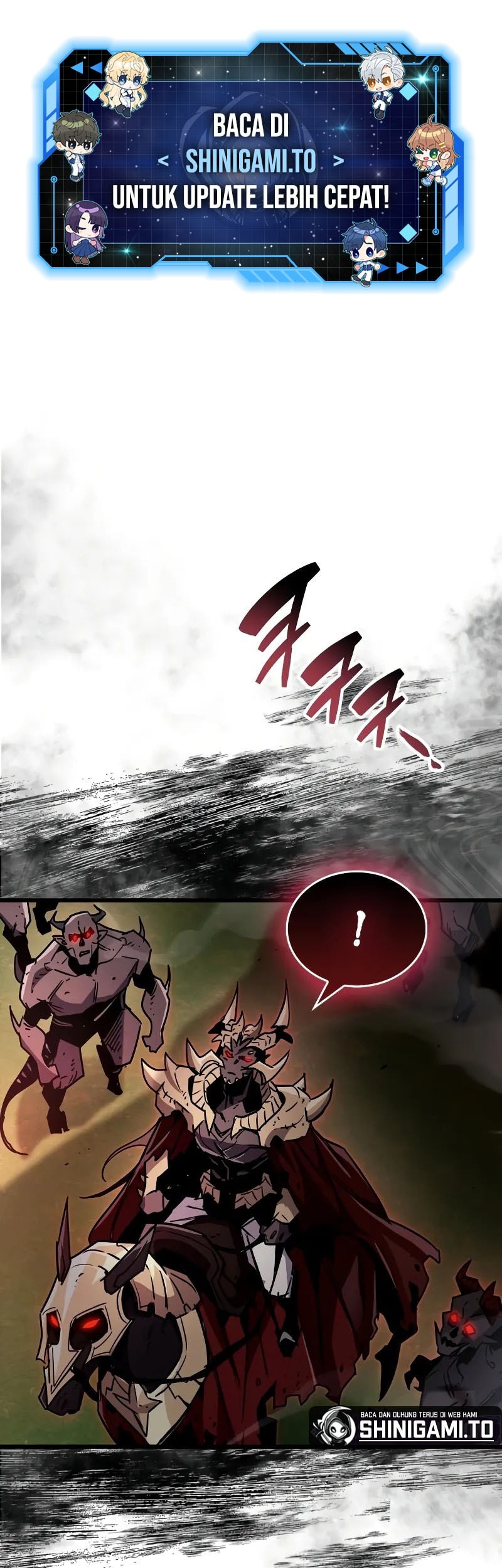 The Player Hides His Past chapter 85 halaman 2
