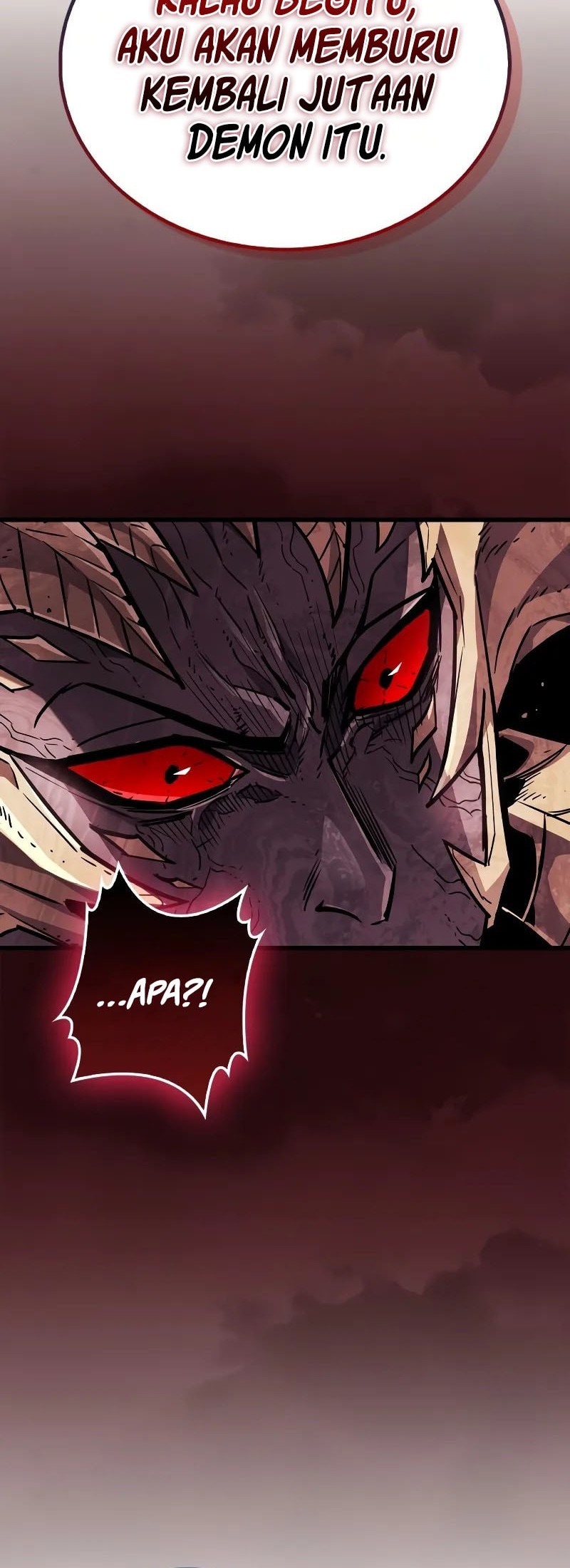 The Player Hides His Past chapter 85 halaman 9
