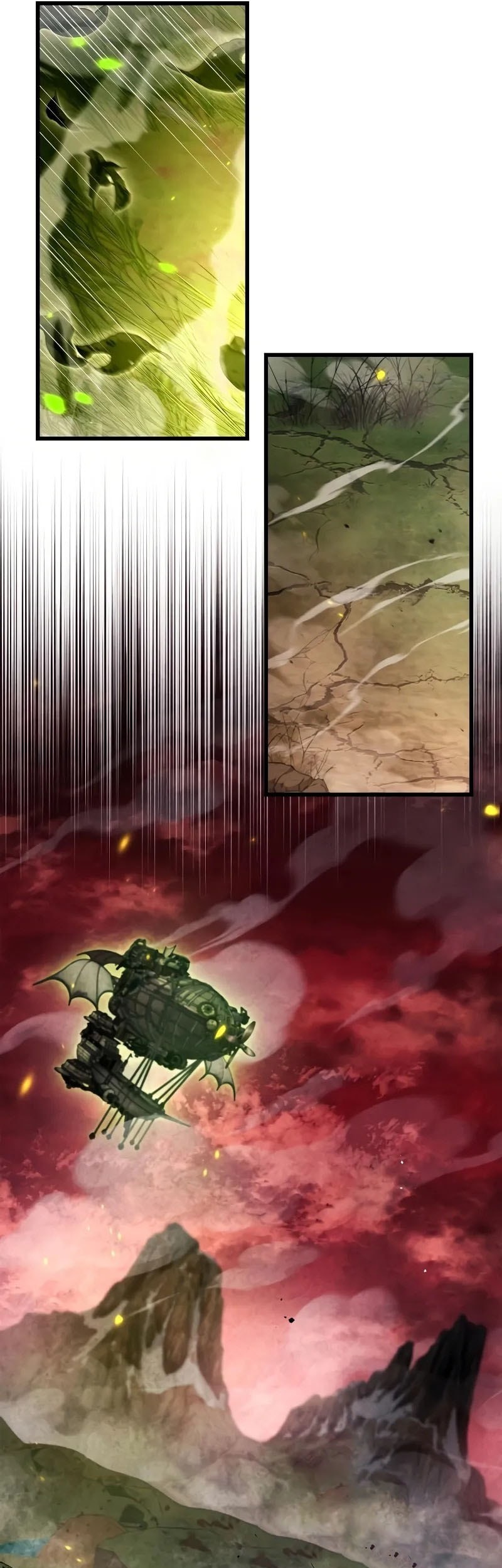 The Player Hides His Past chapter 85 halaman 18