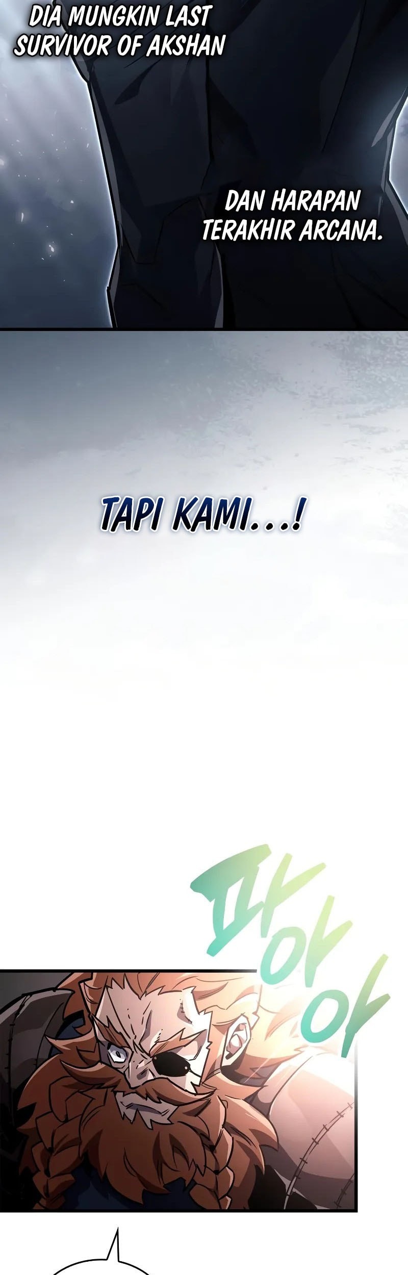 The Player Hides His Past chapter 85 halaman 22