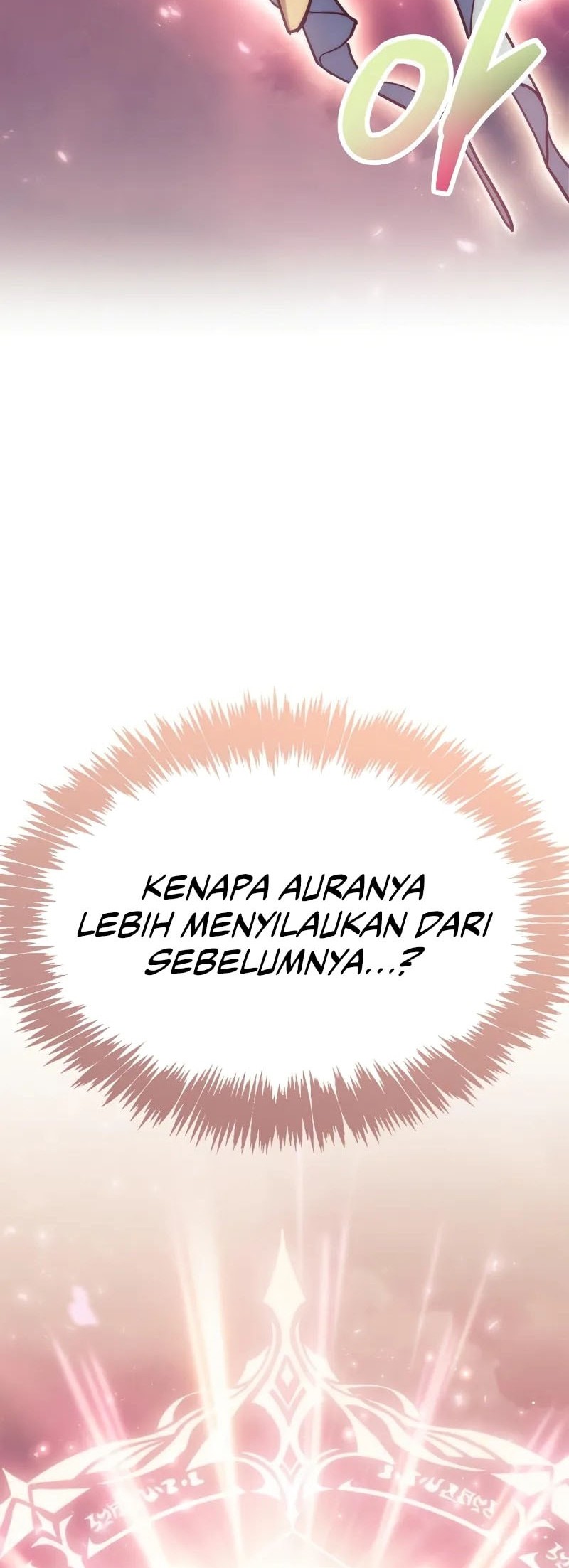 The Player Hides His Past chapter 85 halaman 25