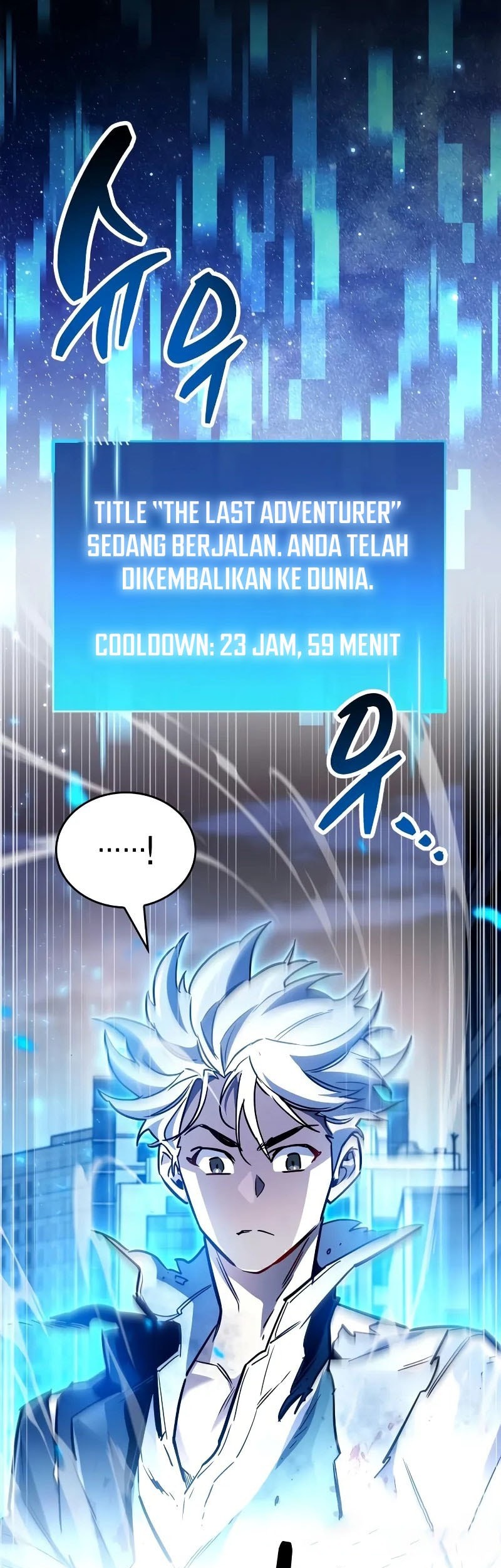 The Player Hides His Past chapter 85 halaman 42