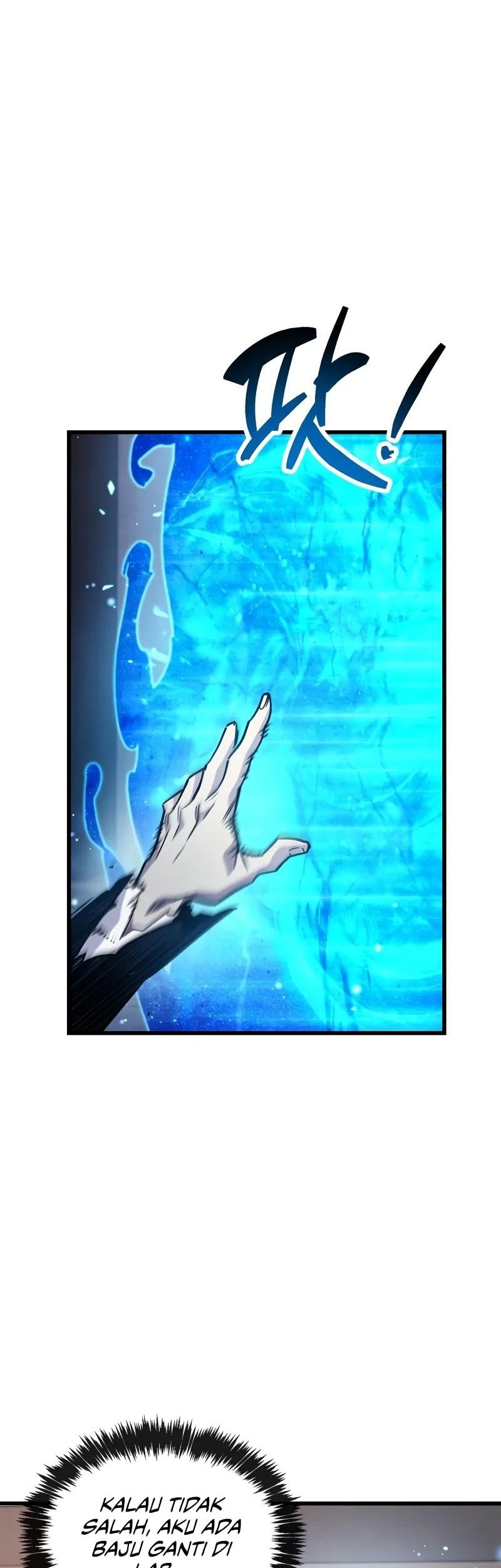 The Player Hides His Past chapter 85 halaman 47