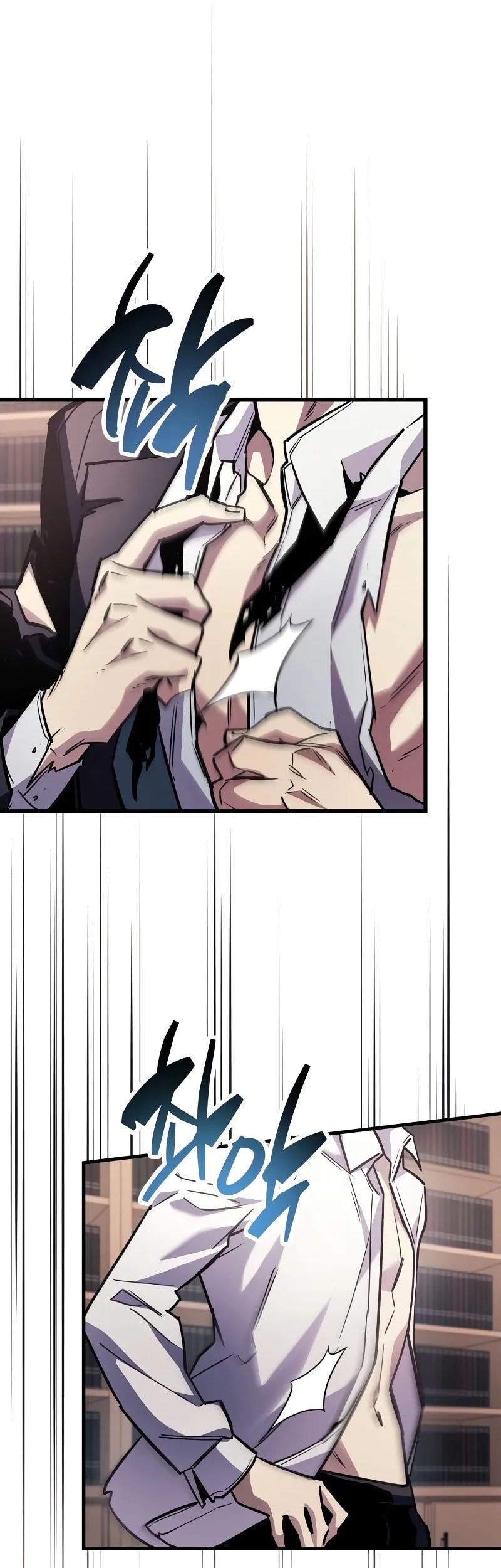 The Player Hides His Past chapter 85 halaman 50