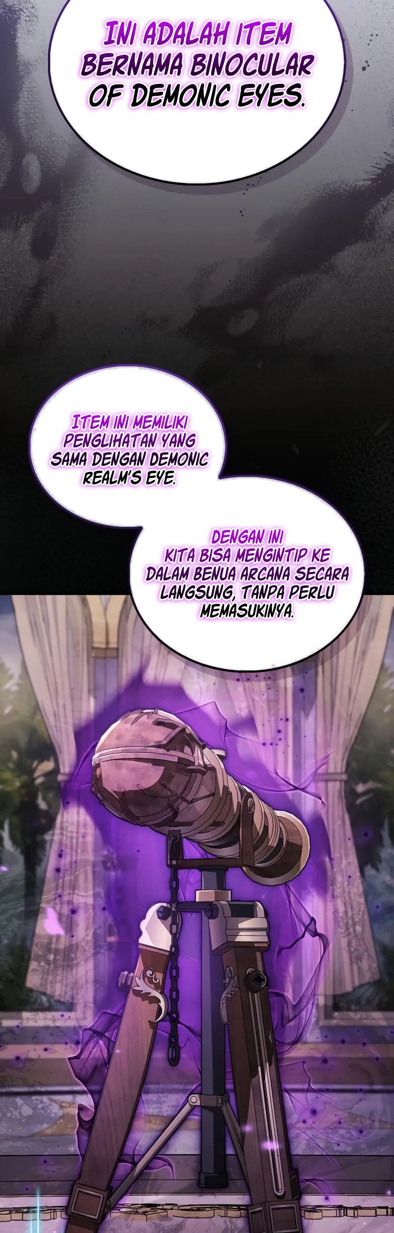 The Player Hides His Past chapter 85 halaman 72