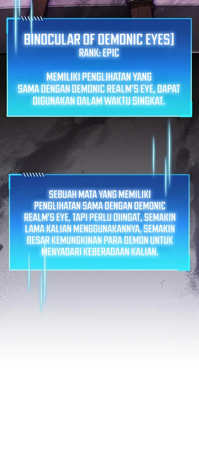 The Player Hides His Past chapter 85 halaman 73