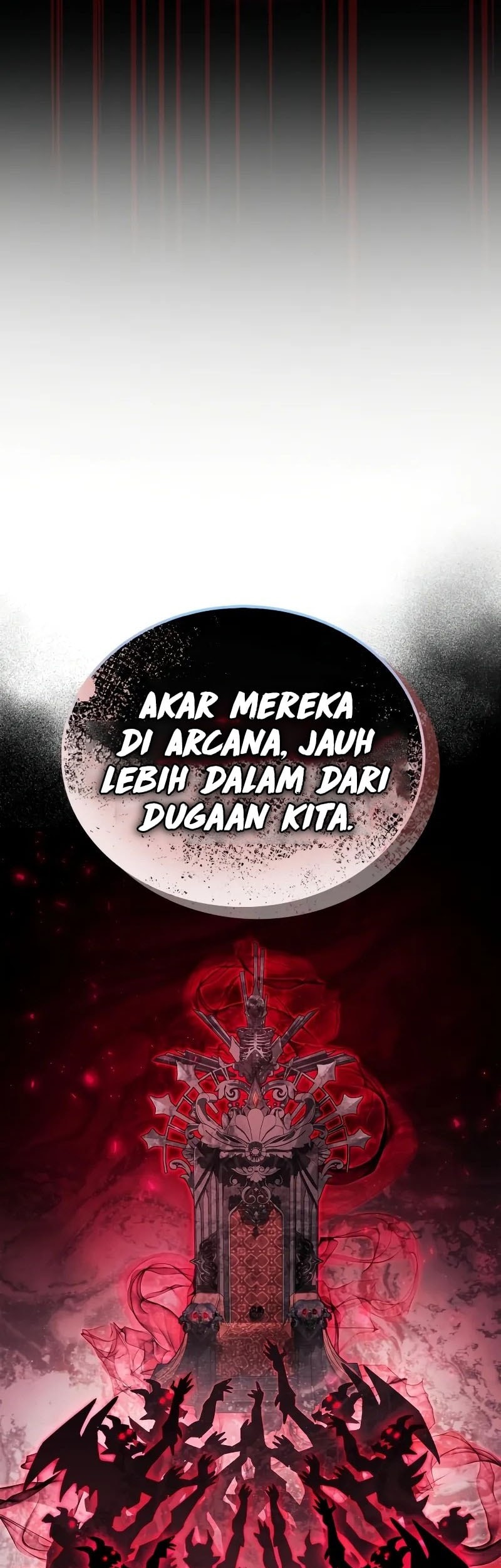 The Player Hides His Past chapter 85 halaman 84