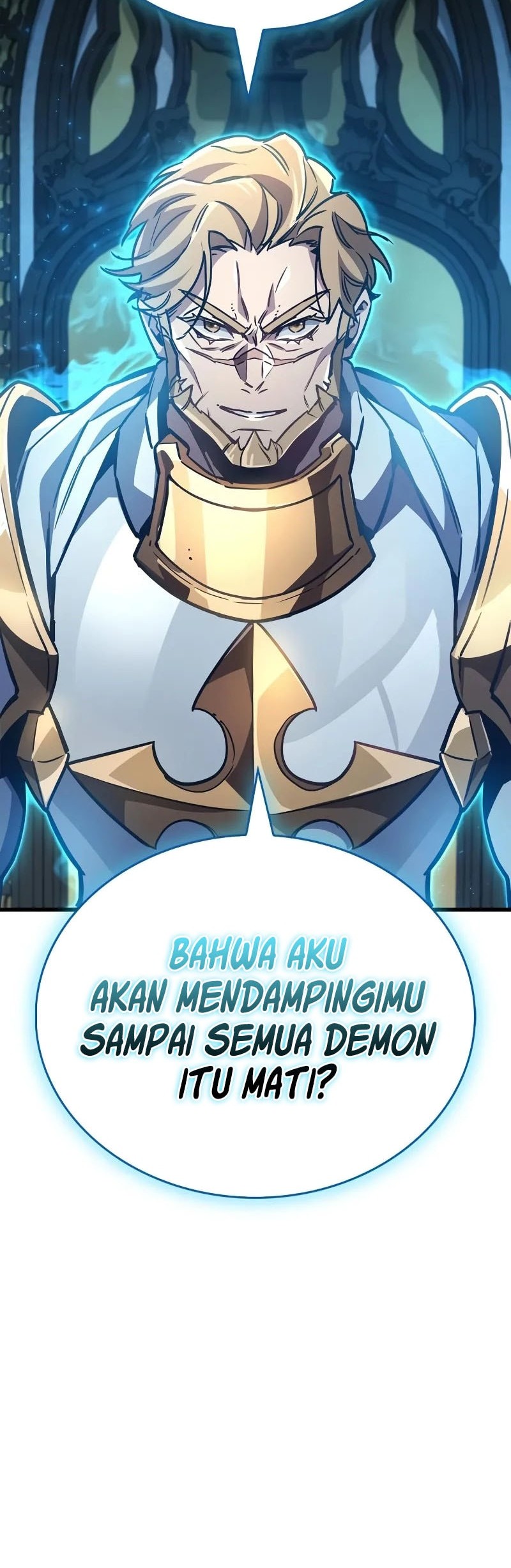 The Player Hides His Past chapter 85 halaman 89