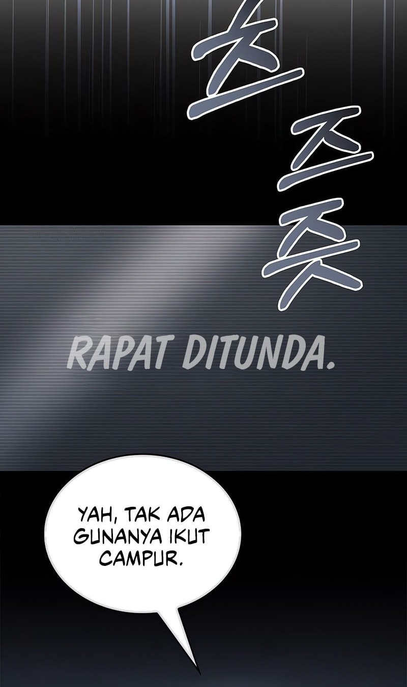 The Player Hides His Past Bab 86 halaman 21