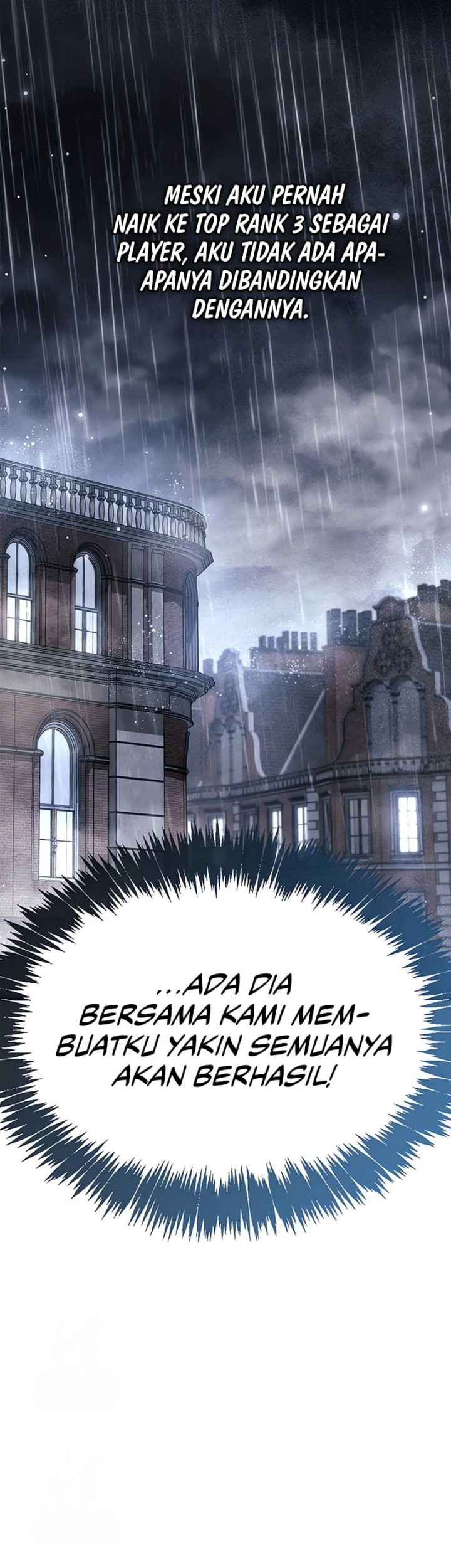 The Player Hides His Past chapter 87 halaman 10