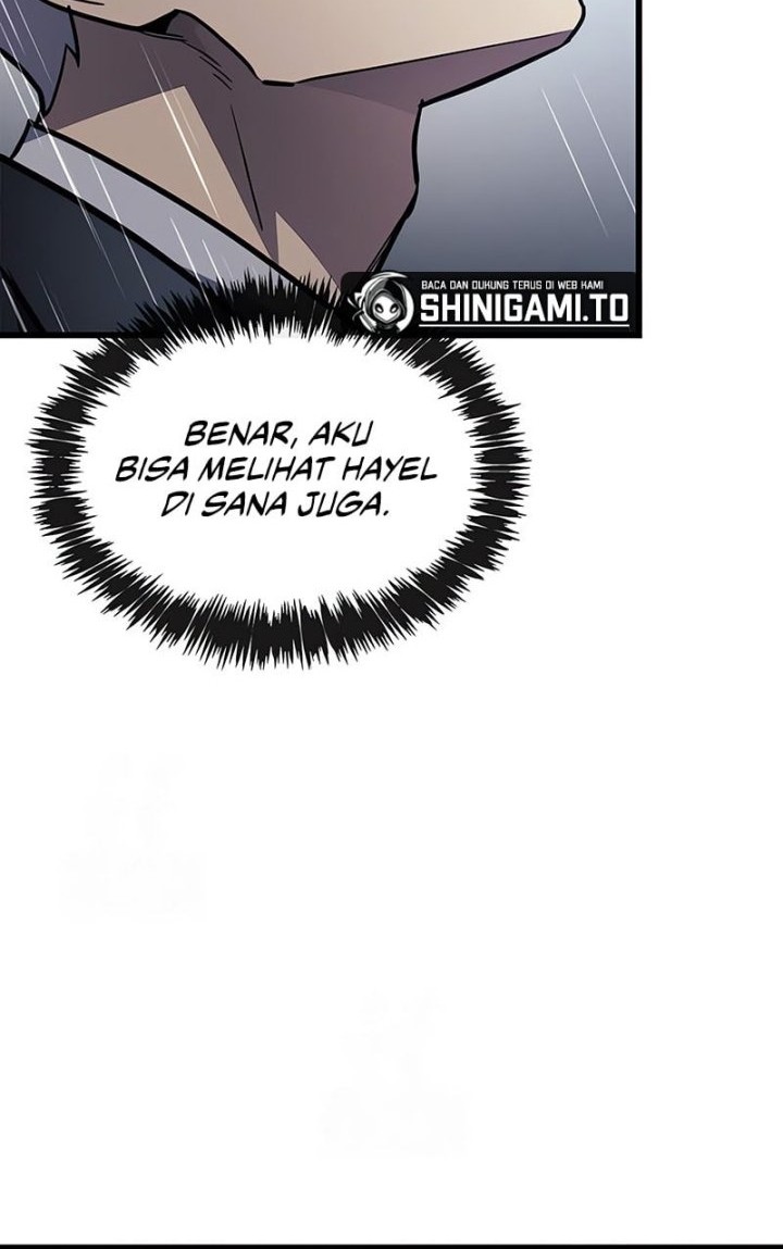 The Player Hides His Past chapter 87 halaman 24