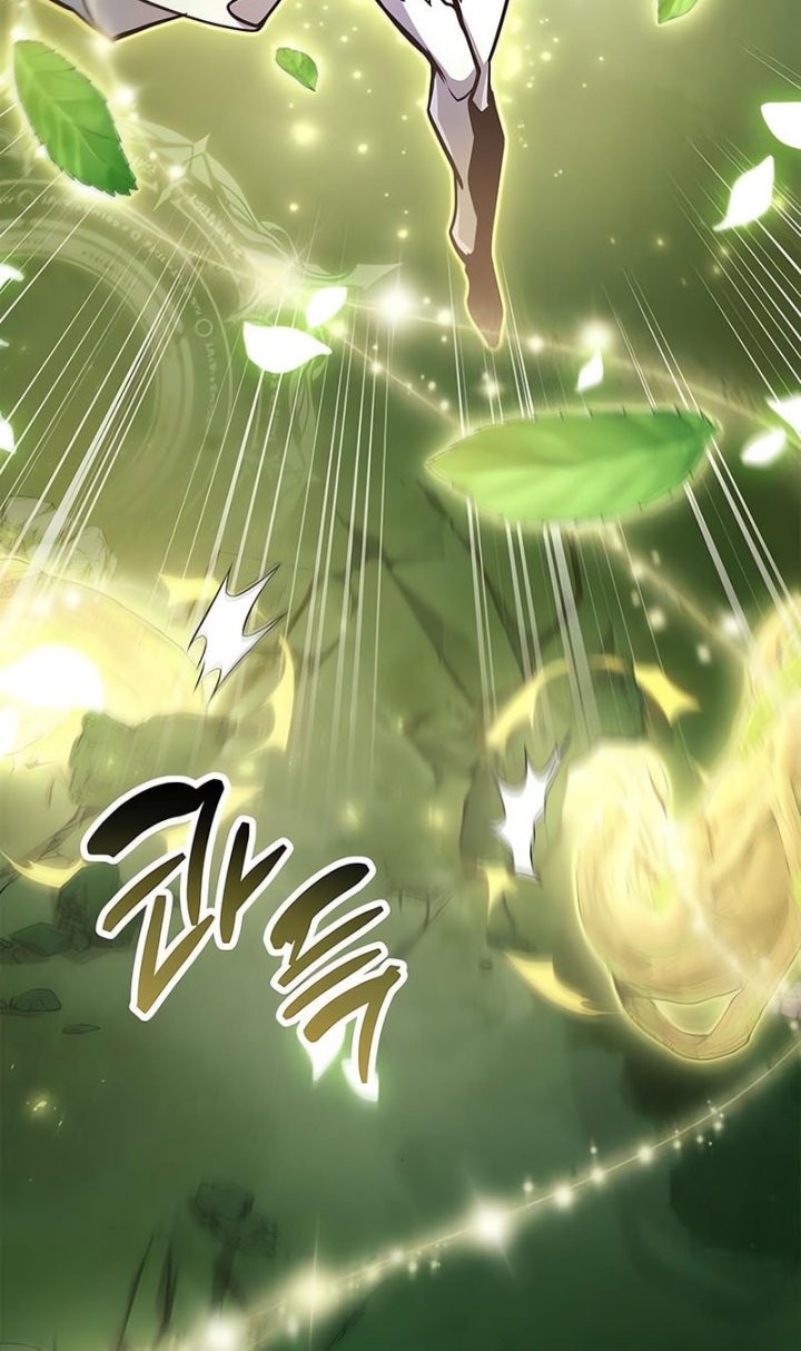 The Player Hides His Past chapter 87 halaman 31