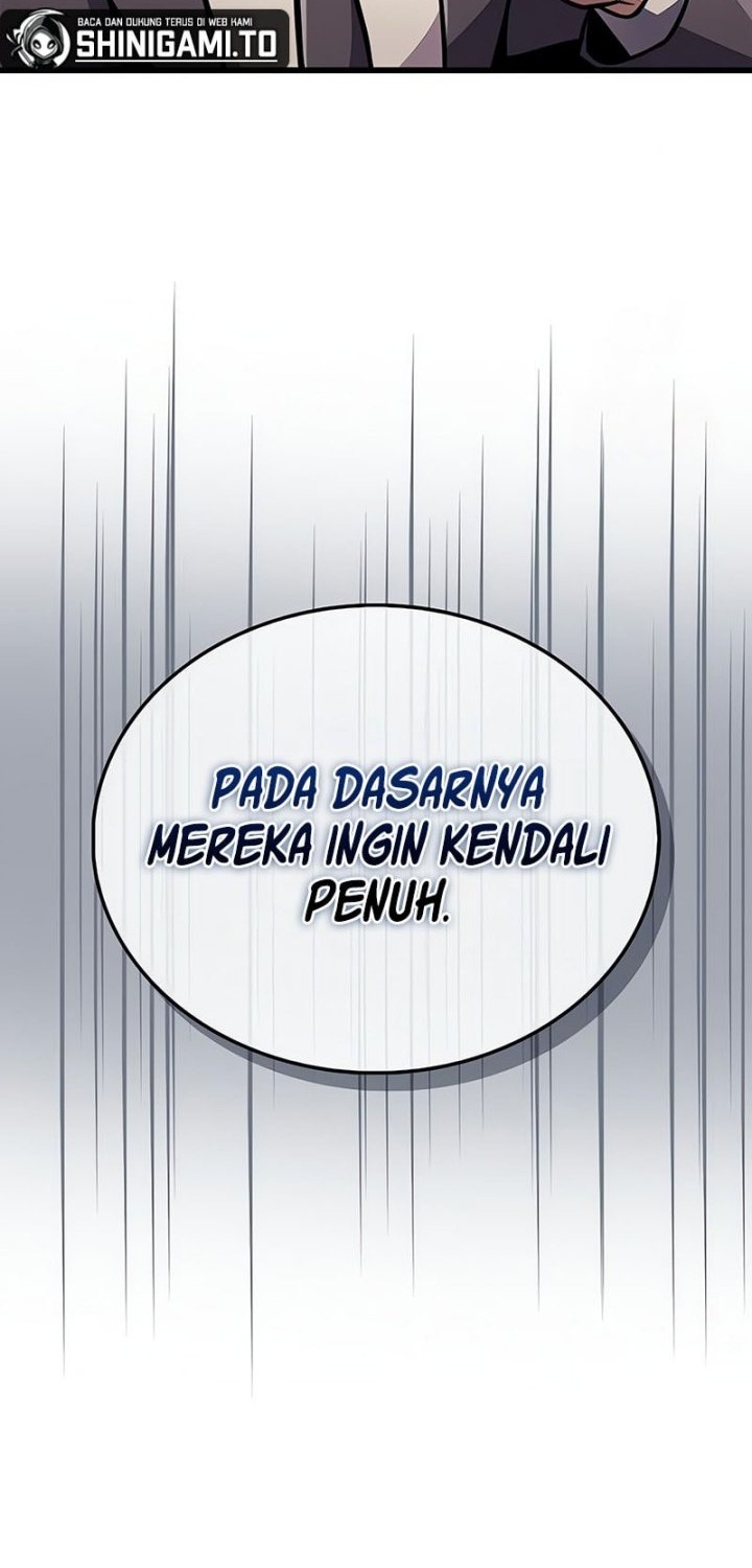 The Player Hides His Past chapter 87 halaman 43