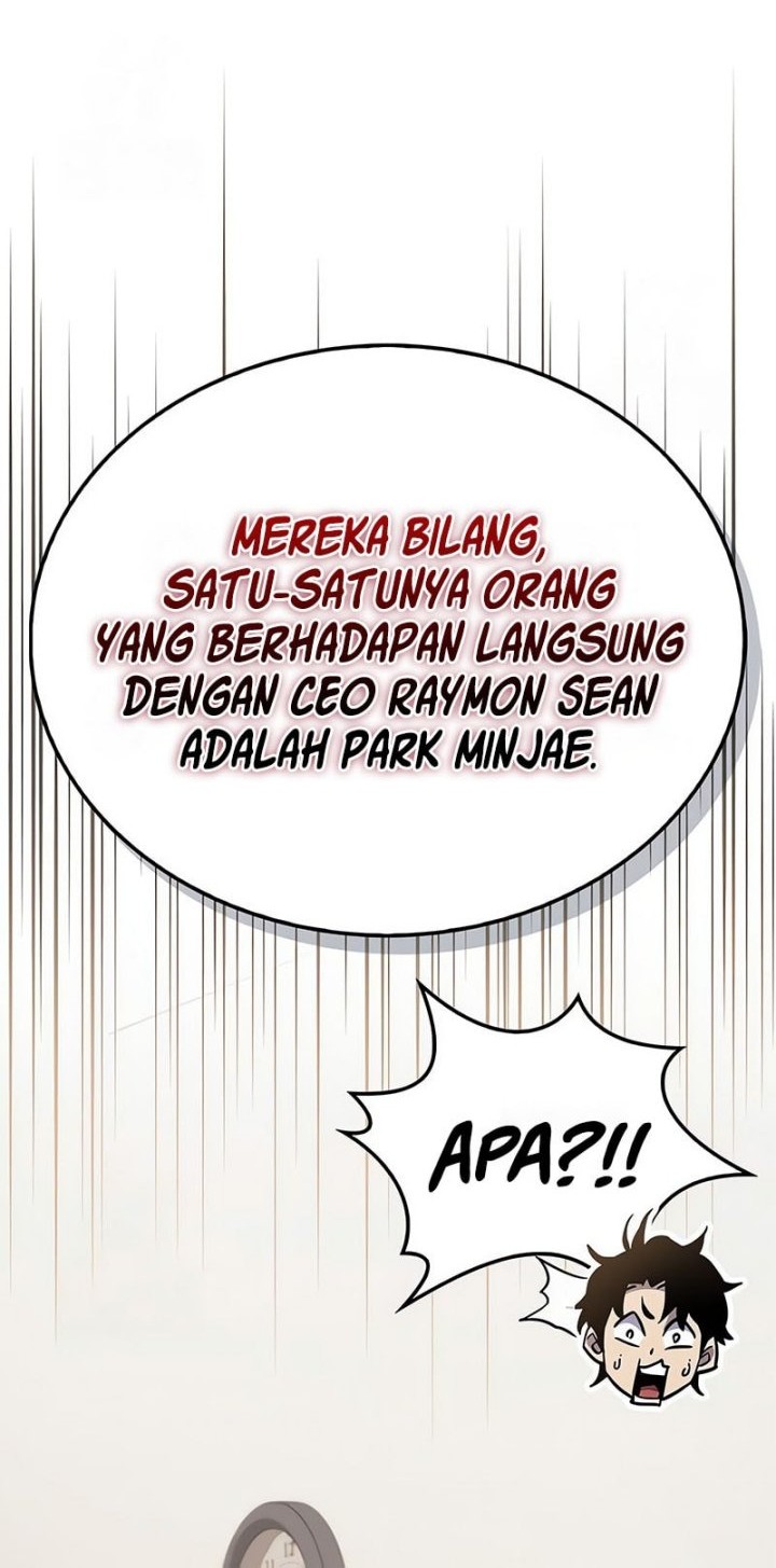 The Player Hides His Past chapter 87 halaman 47