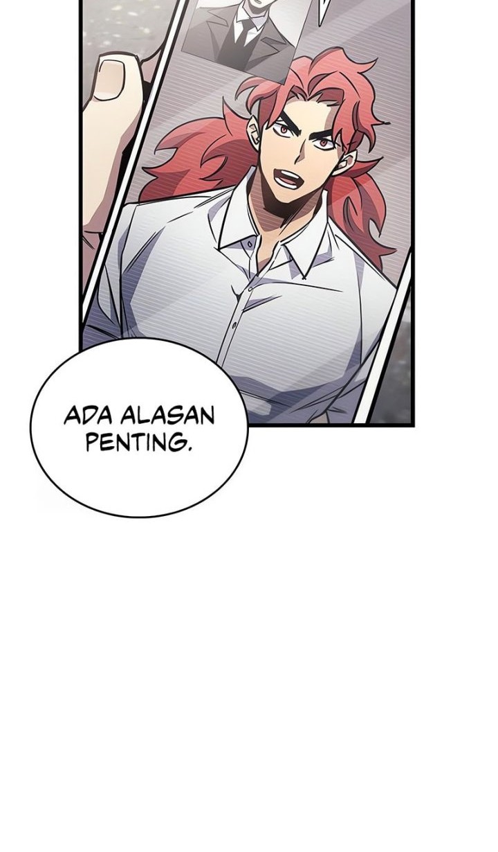 The Player Hides His Past chapter 87 halaman 65