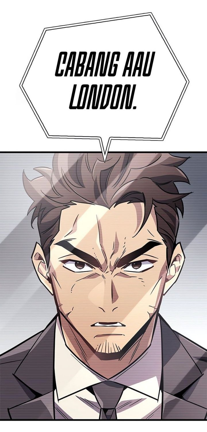 The Player Hides His Past chapter 87 halaman 69