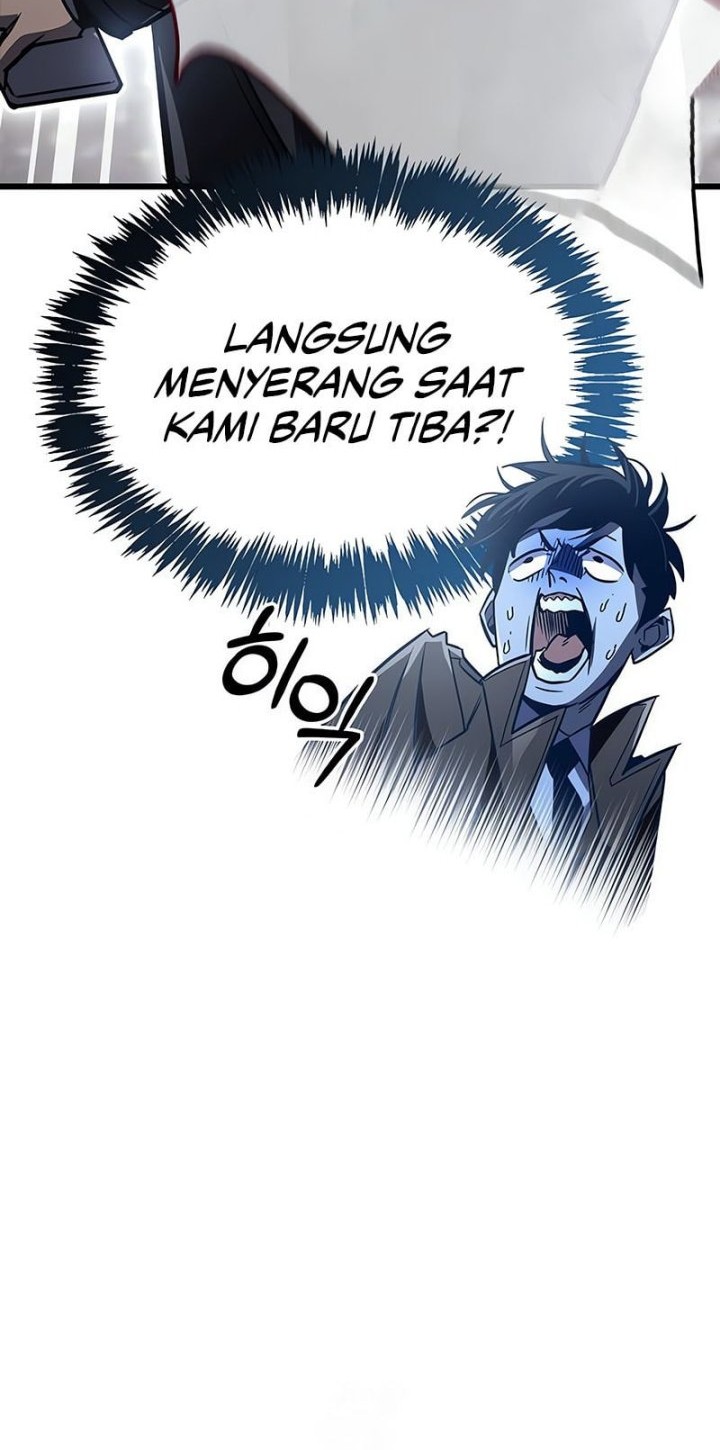 The Player Hides His Past chapter 87 halaman 73