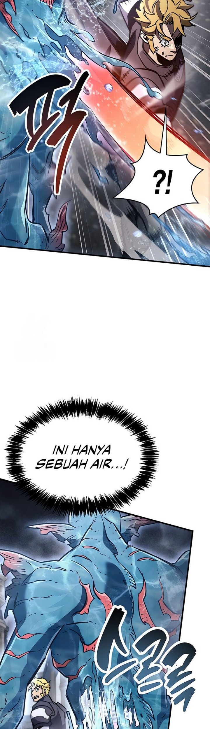 The Player Hides His Past chapter 87 halaman 75