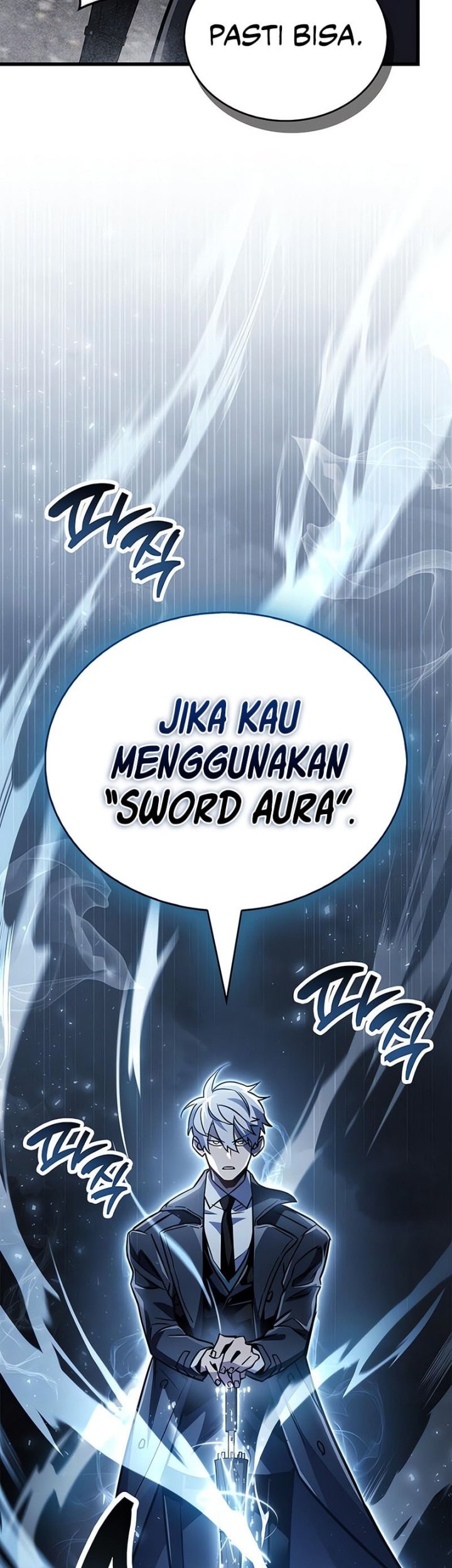 The Player Hides His Past chapter 87 halaman 79