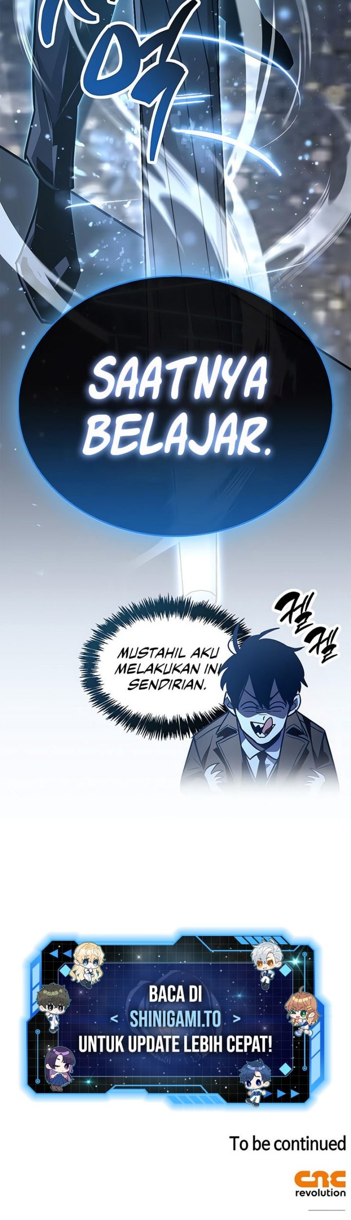 The Player Hides His Past chapter 87 halaman 82