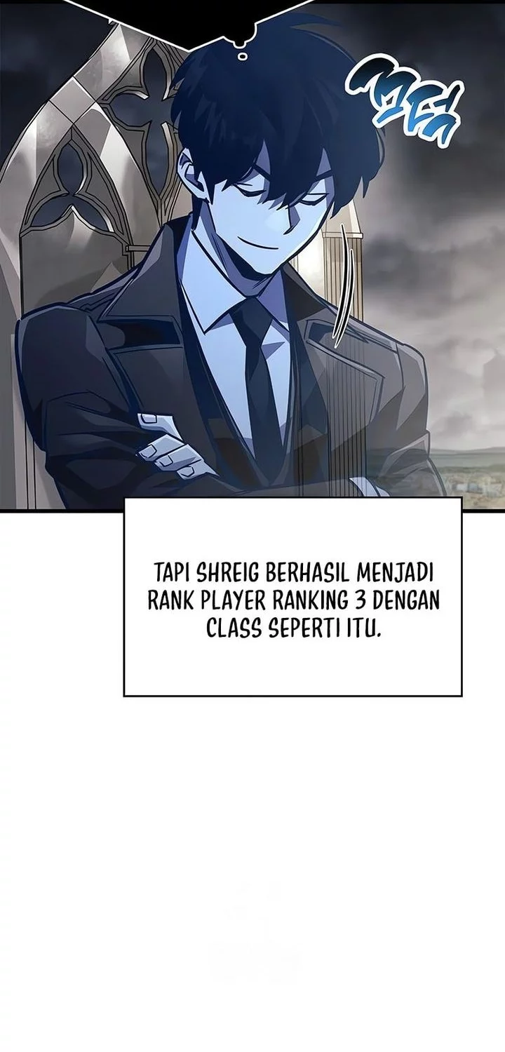 The Player Hides His Past Bab 88 halaman 47