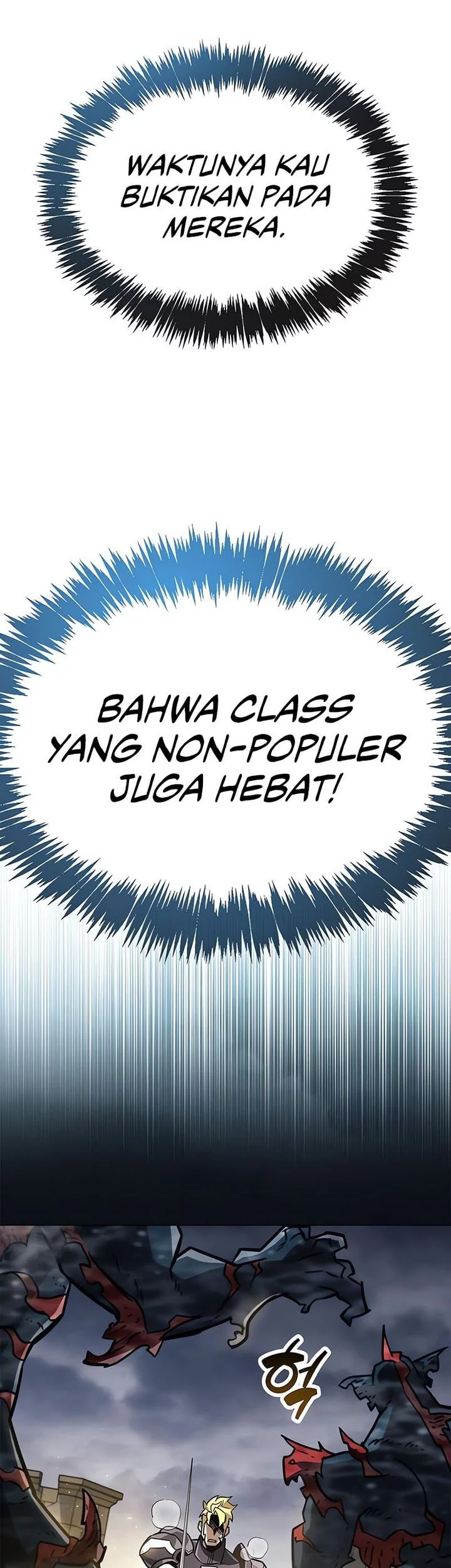 The Player Hides His Past Bab 88 halaman 48