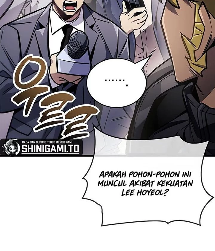 The Player Hides His Past chapter 89 halaman 4